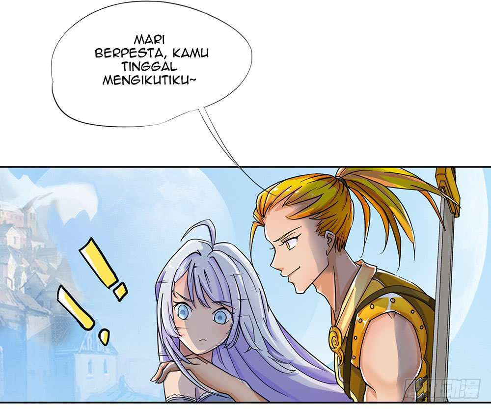 i-am-not-a-goddess - Chapter: 3
