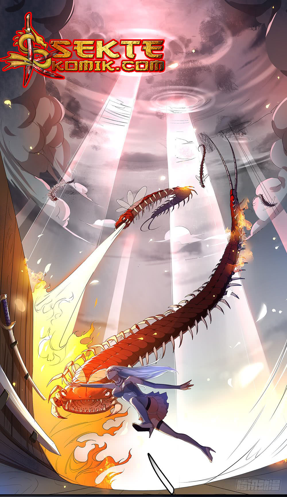 i-am-not-a-goddess - Chapter: 3