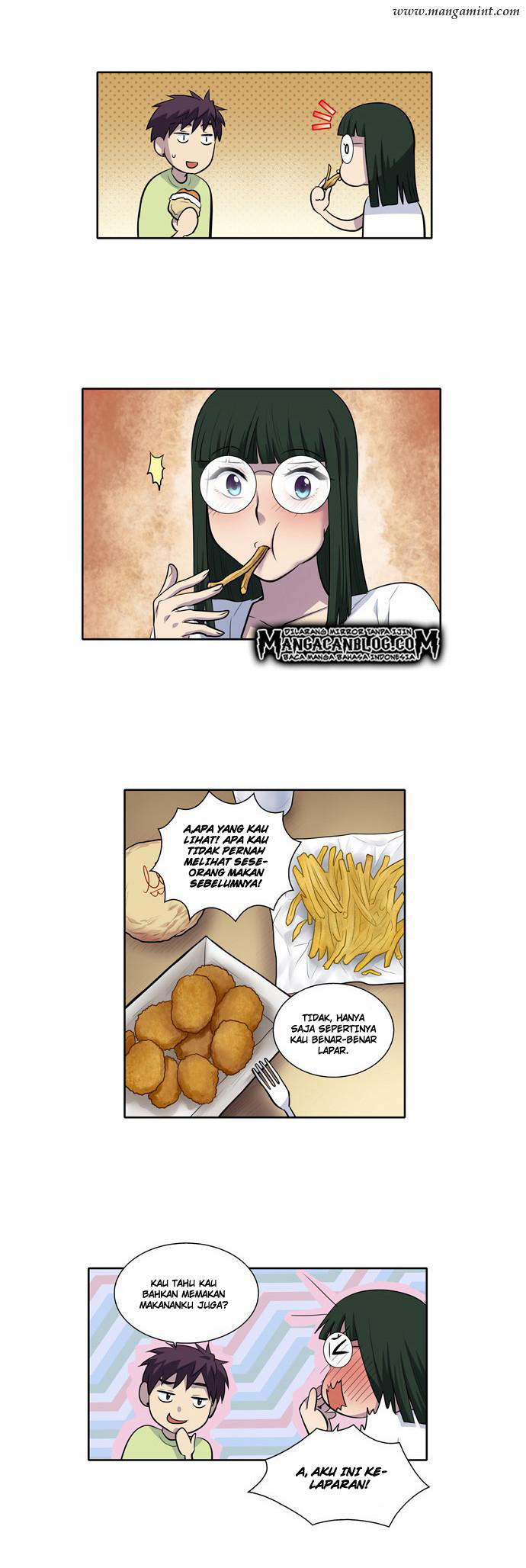 the-gamer - Chapter: 111