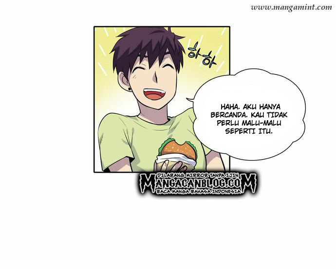 the-gamer - Chapter: 111