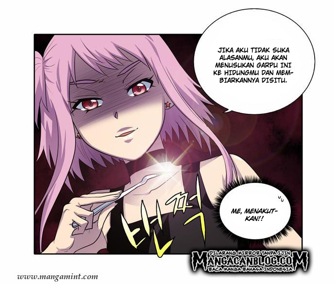the-gamer - Chapter: 111