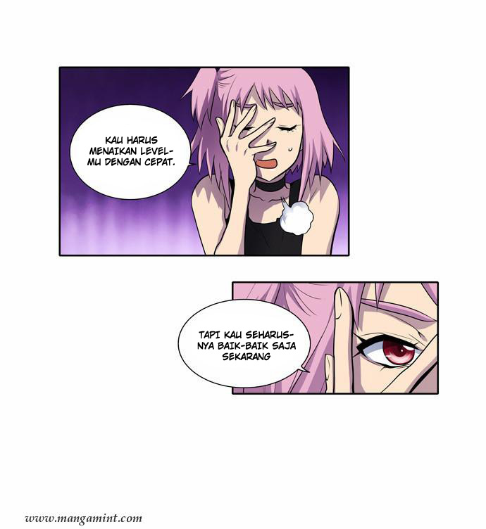 the-gamer - Chapter: 111