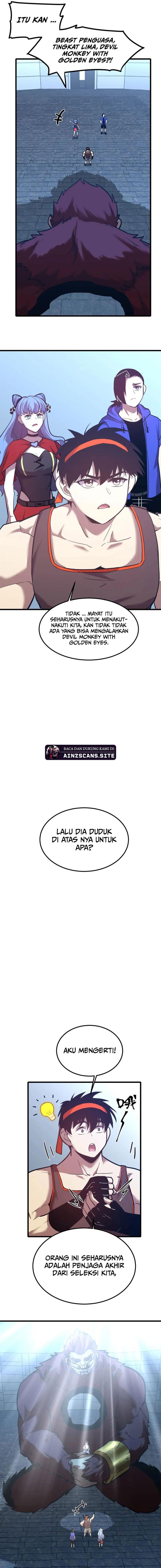leveling-in-the-future - Chapter: 47