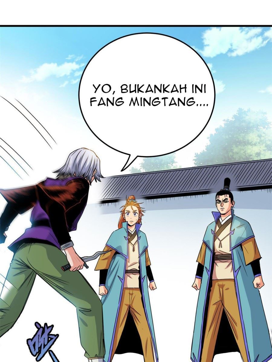 emperor-domination - Chapter: 30