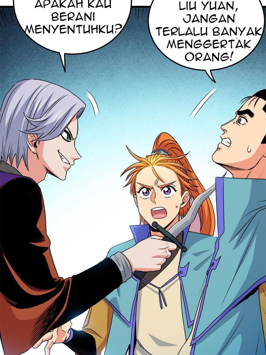 emperor-domination - Chapter: 30