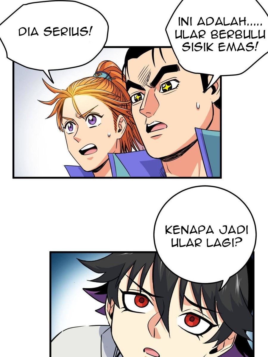 emperor-domination - Chapter: 30