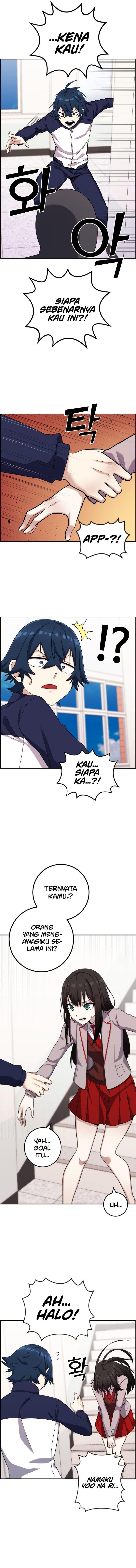 webtoon-character-na-kang-lim - Chapter: 42