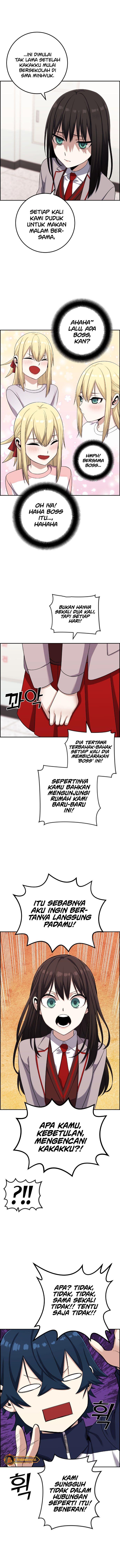 webtoon-character-na-kang-lim - Chapter: 42