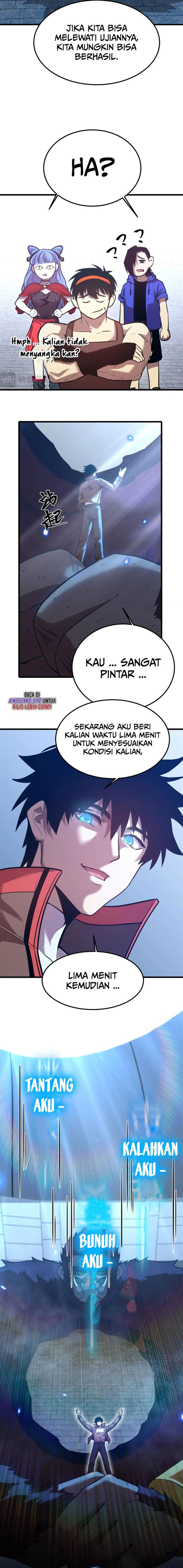 leveling-in-the-future - Chapter: 47