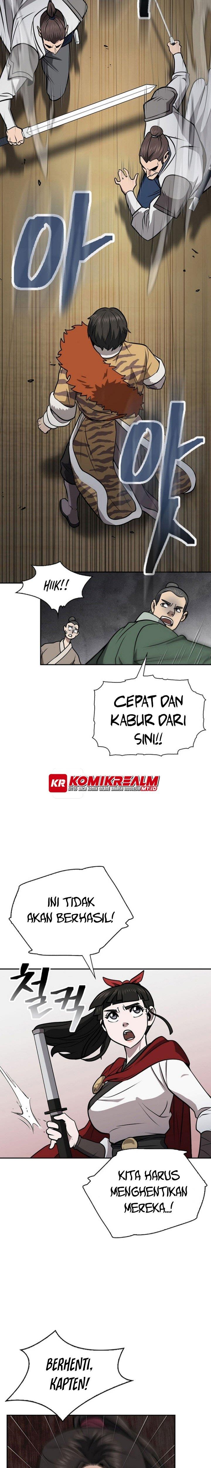 sword-demon-island - Chapter: 49