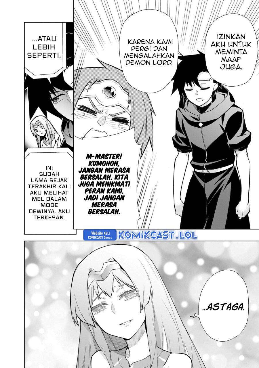 kuro-no-shoukanshi - Chapter: 127