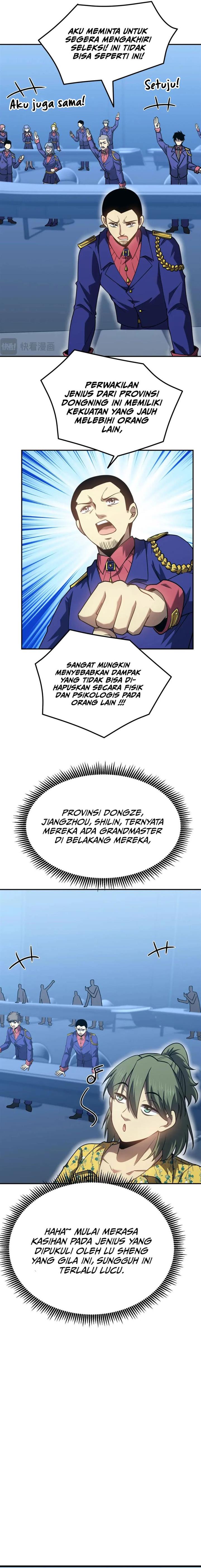 leveling-in-the-future - Chapter: 47