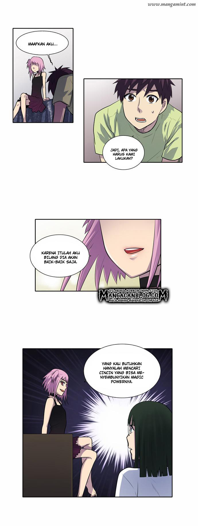 the-gamer - Chapter: 112