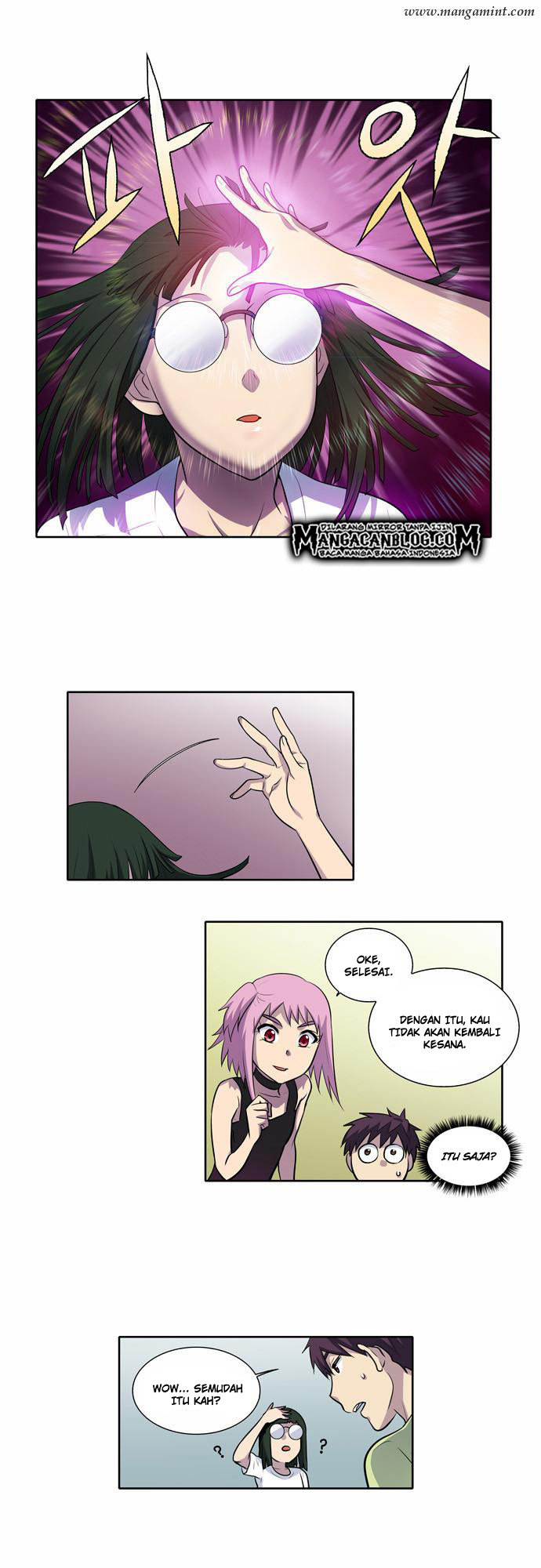 the-gamer - Chapter: 112