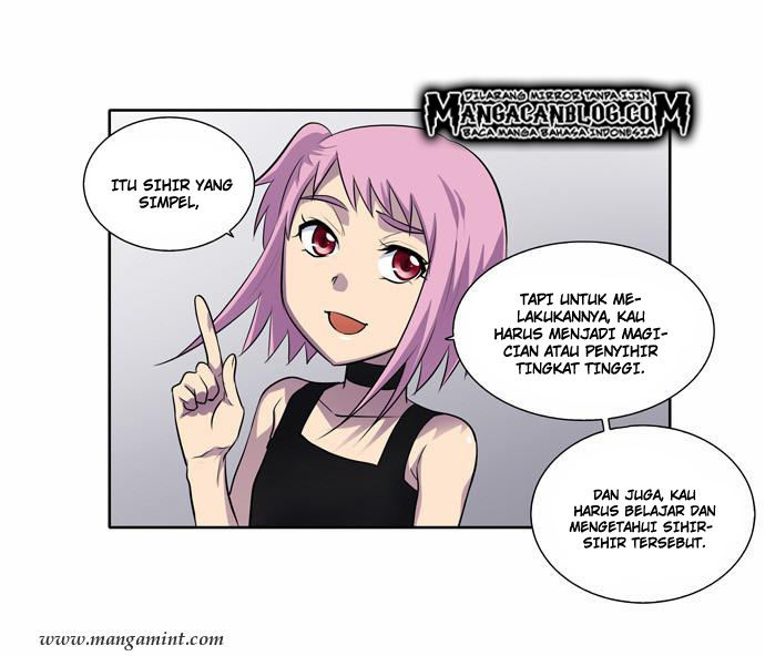 the-gamer - Chapter: 112