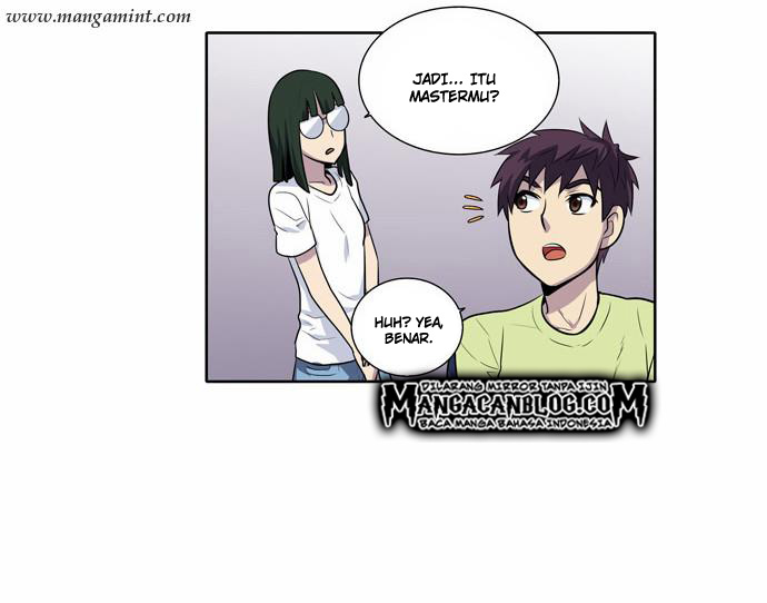 the-gamer - Chapter: 112