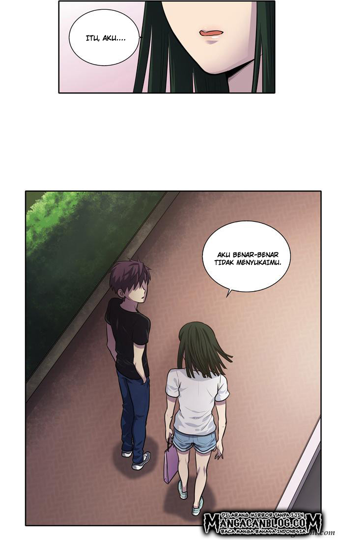 the-gamer - Chapter: 112