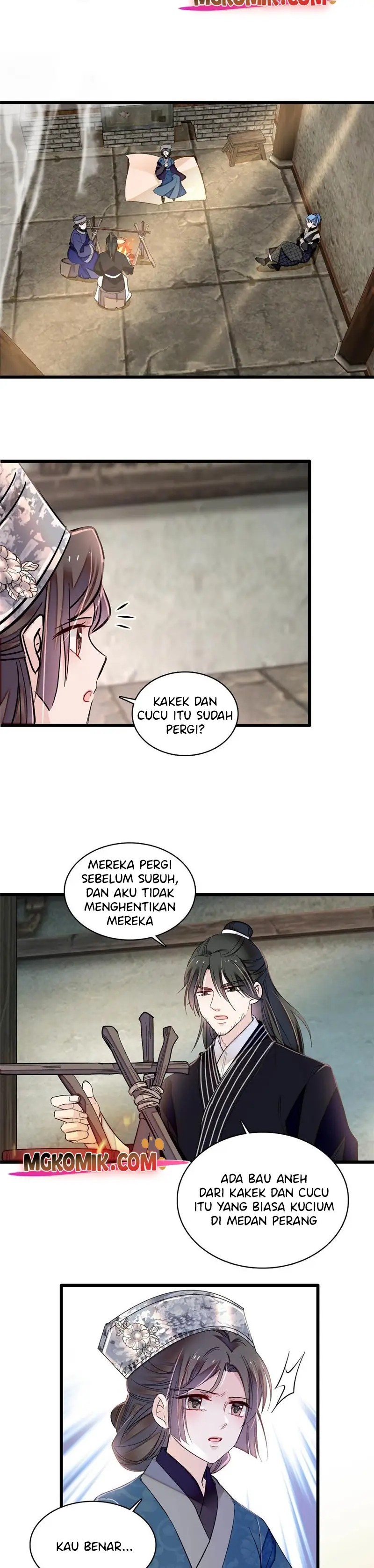 sijin - Chapter: 283