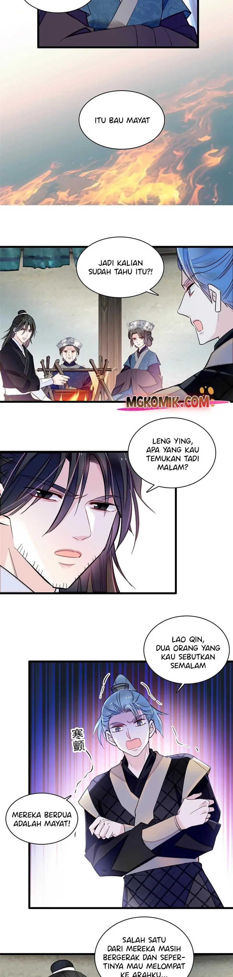 sijin - Chapter: 283