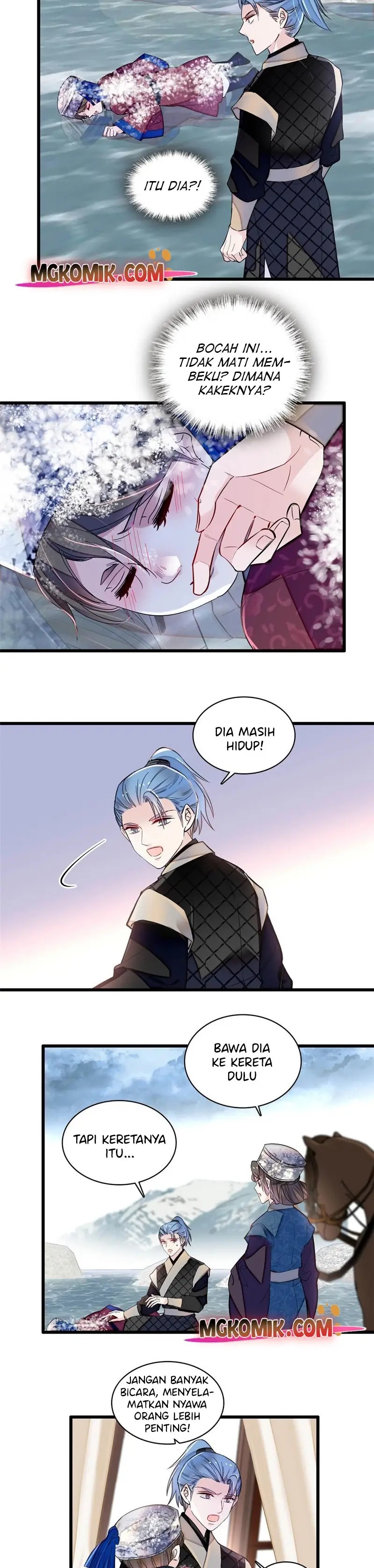 sijin - Chapter: 283