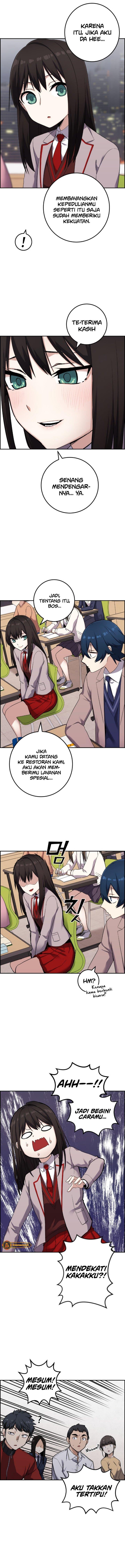 webtoon-character-na-kang-lim - Chapter: 43