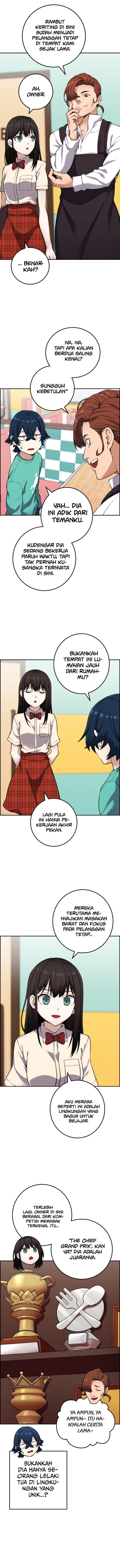 webtoon-character-na-kang-lim - Chapter: 43