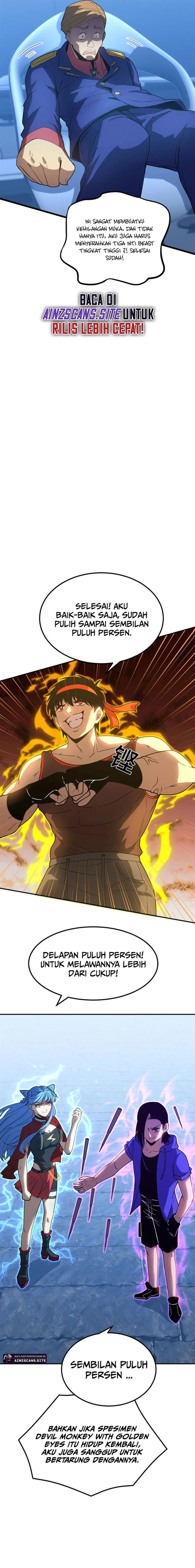 leveling-in-the-future - Chapter: 47