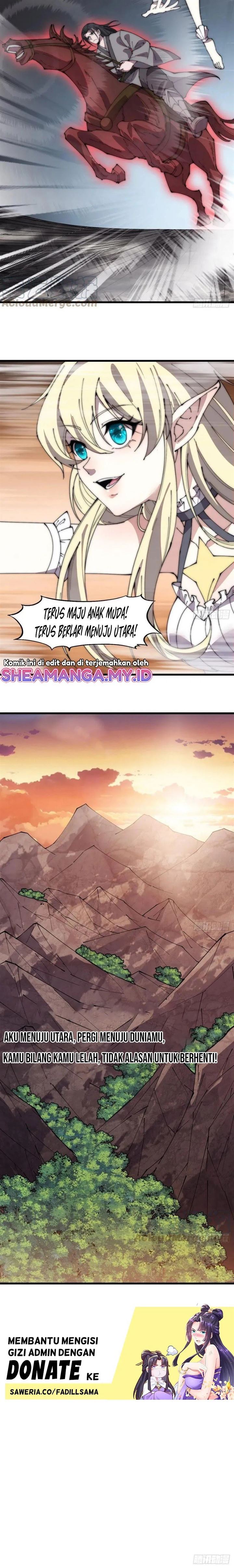 it-starts-with-a-mountain - Chapter: 237