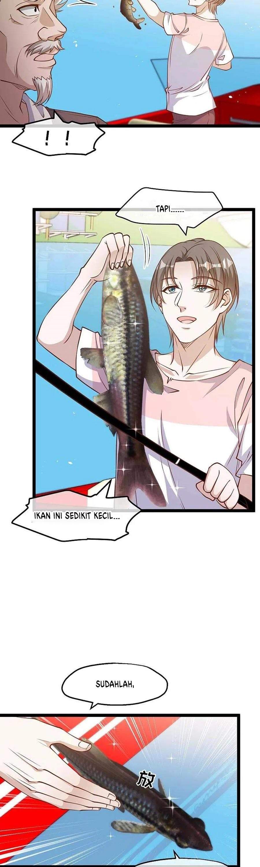 god-fisherman - Chapter: 175