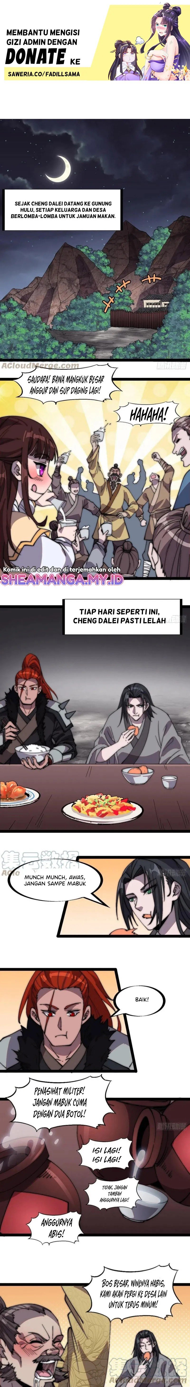 it-starts-with-a-mountain - Chapter: 236
