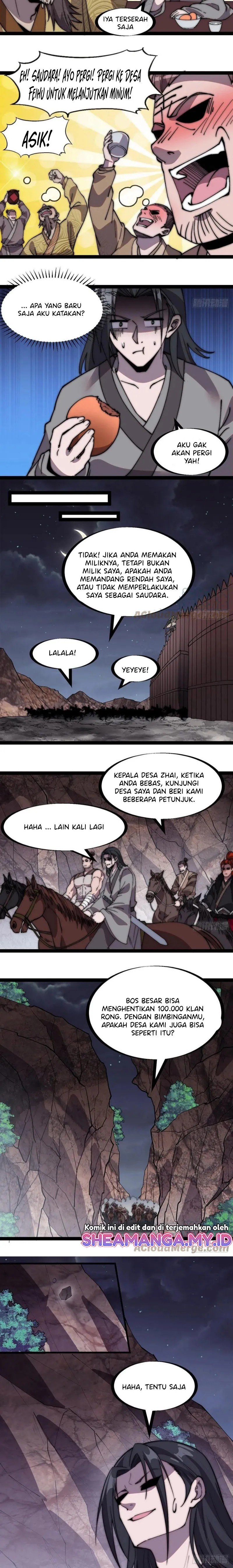 it-starts-with-a-mountain - Chapter: 236