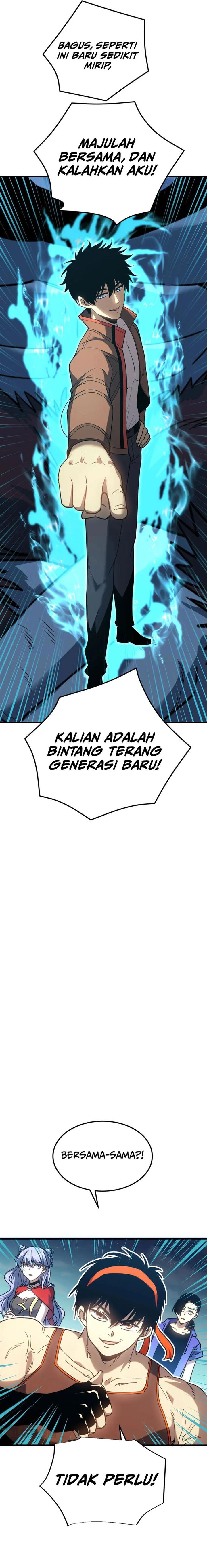 leveling-in-the-future - Chapter: 47
