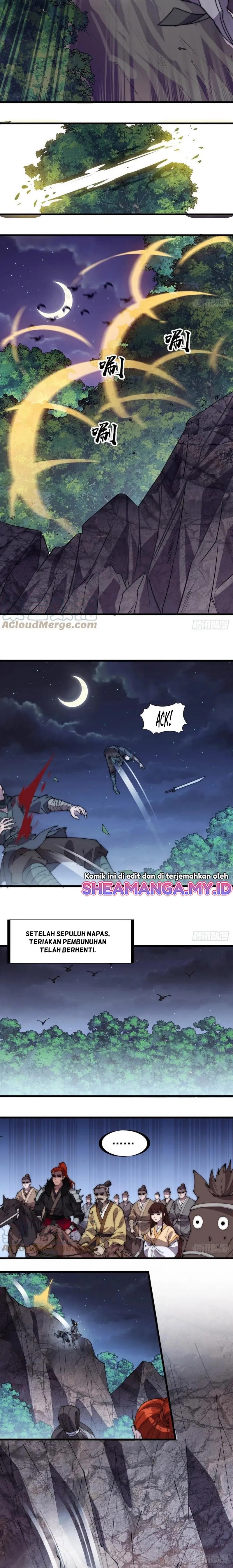 it-starts-with-a-mountain - Chapter: 236