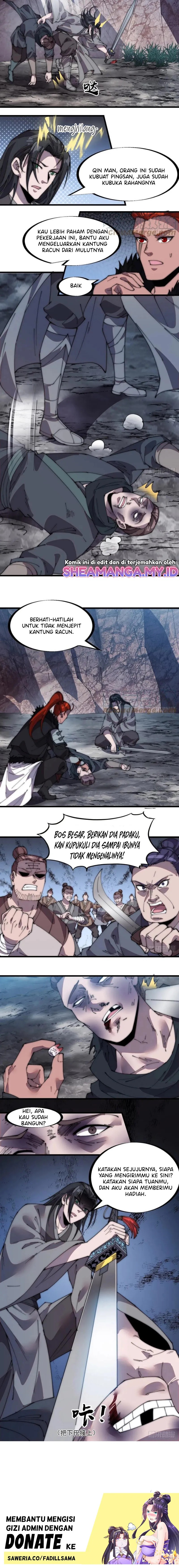 it-starts-with-a-mountain - Chapter: 236