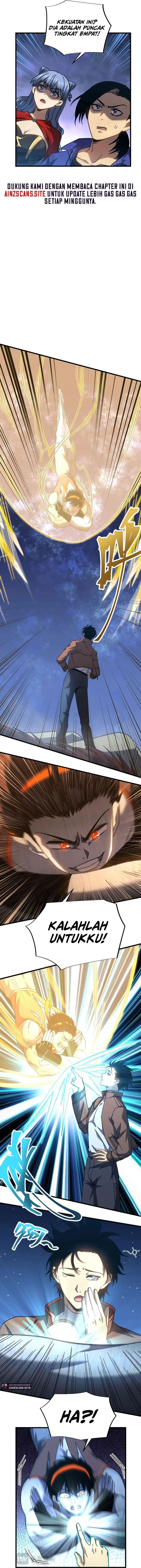 leveling-in-the-future - Chapter: 47