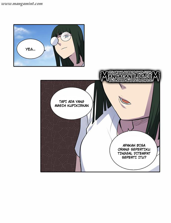 the-gamer - Chapter: 113