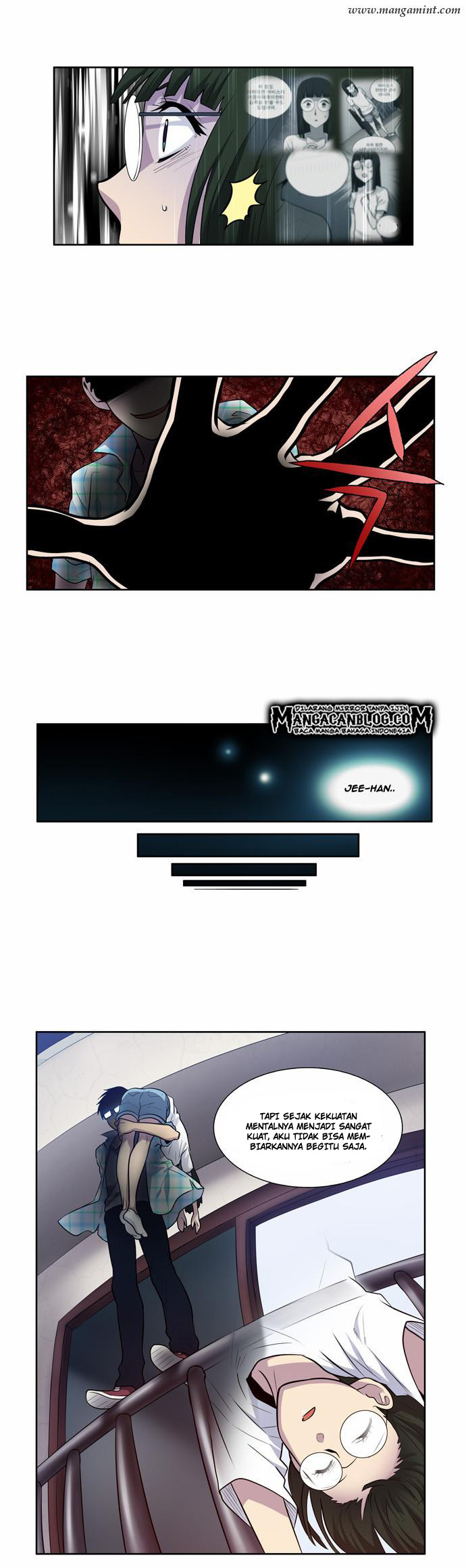 the-gamer - Chapter: 113
