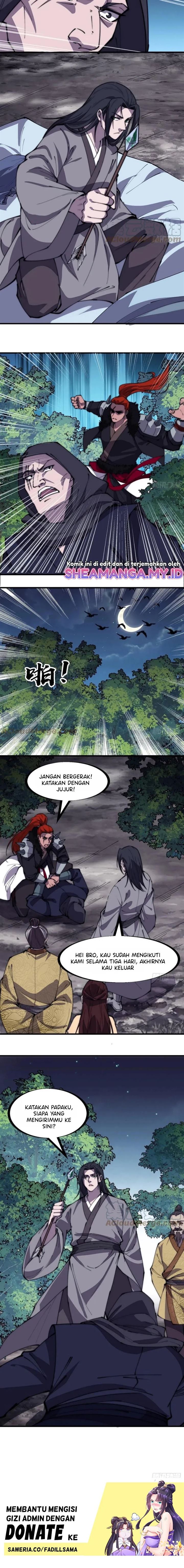 it-starts-with-a-mountain - Chapter: 232