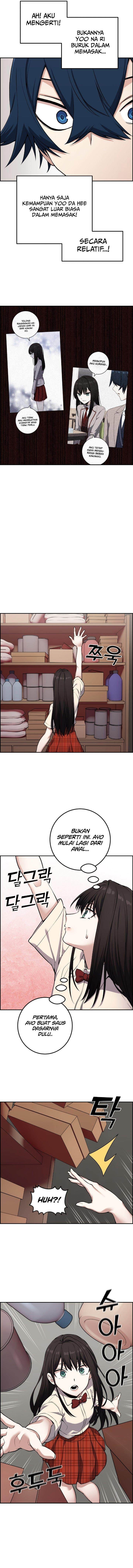 webtoon-character-na-kang-lim - Chapter: 44