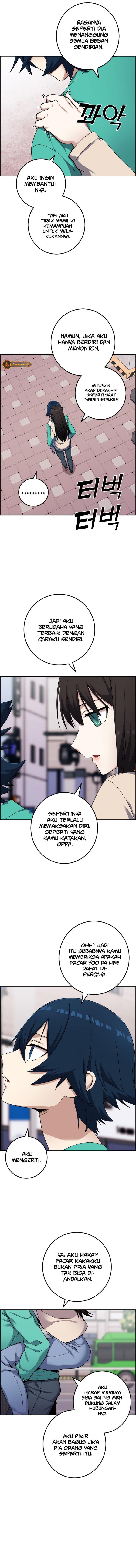 webtoon-character-na-kang-lim - Chapter: 44