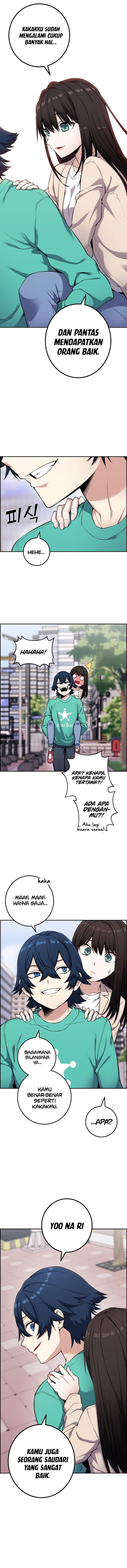 webtoon-character-na-kang-lim - Chapter: 44