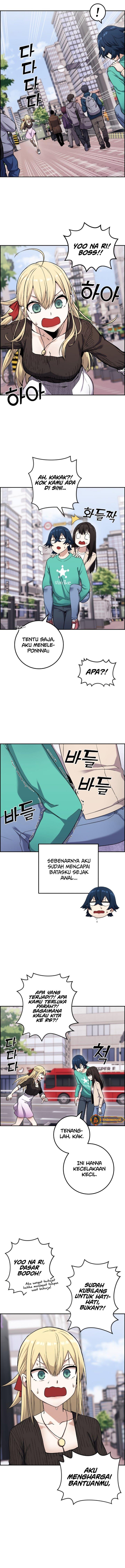 webtoon-character-na-kang-lim - Chapter: 44