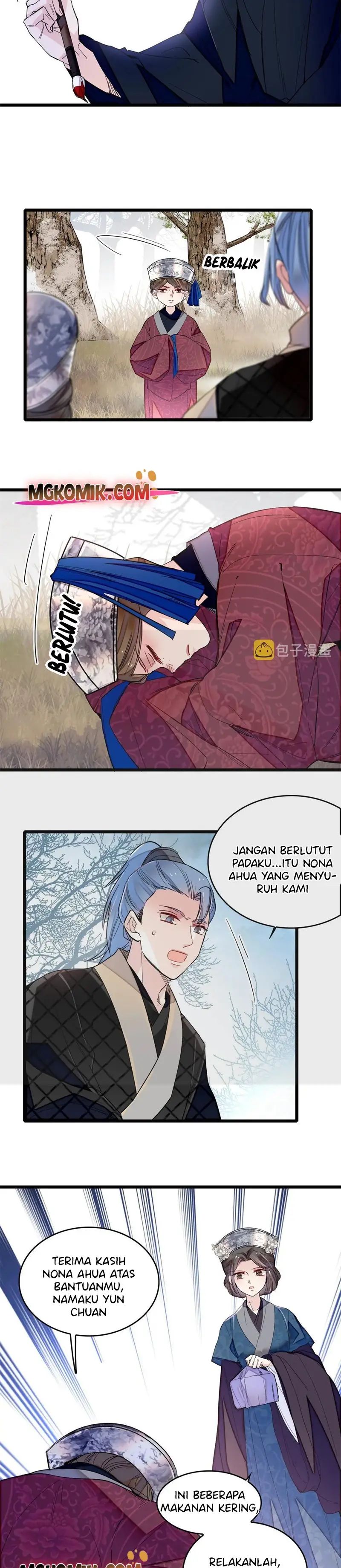sijin - Chapter: 284
