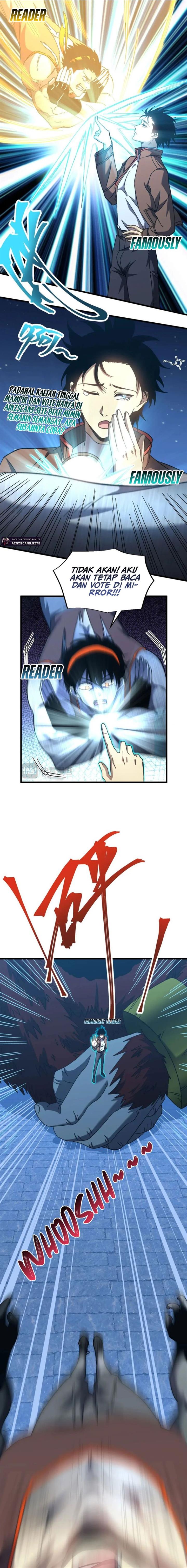 leveling-in-the-future - Chapter: 47
