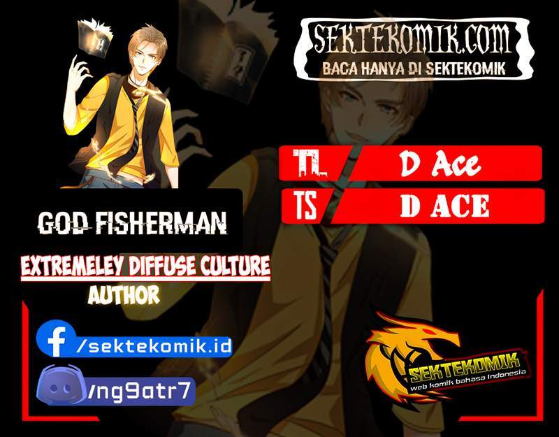 god-fisherman - Chapter: 176