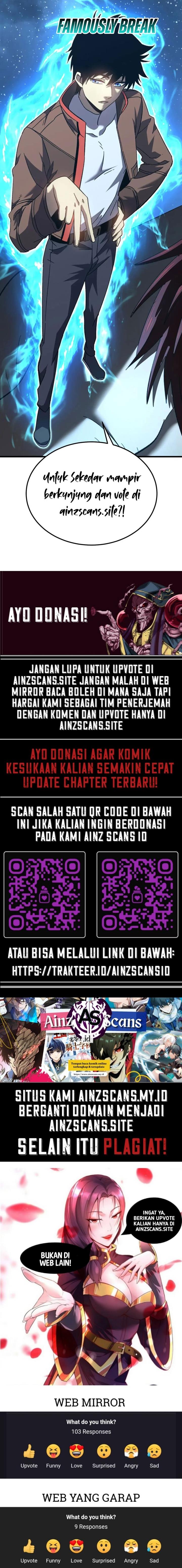 leveling-in-the-future - Chapter: 47