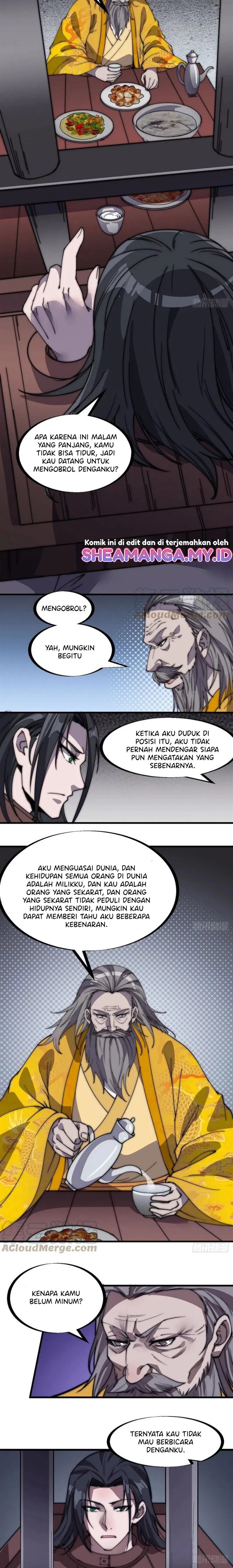 it-starts-with-a-mountain - Chapter: 228