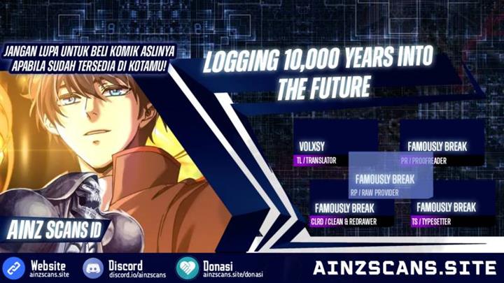 leveling-in-the-future - Chapter: 46