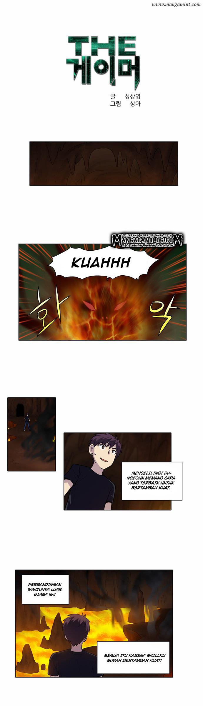 the-gamer - Chapter: 114