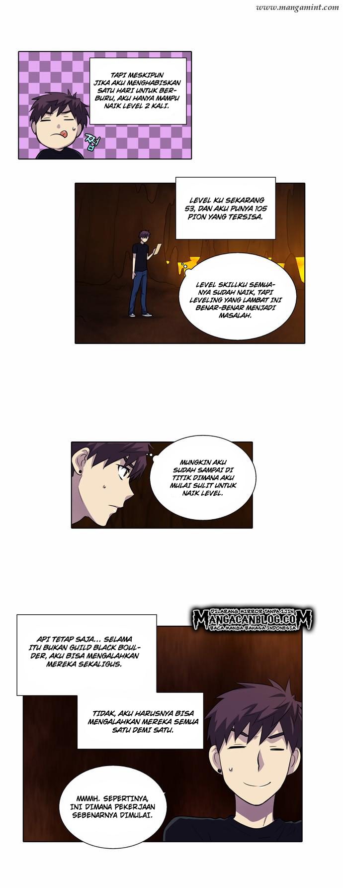 the-gamer - Chapter: 114